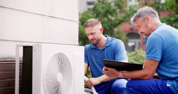 Best HVAC cleaning services  in USA